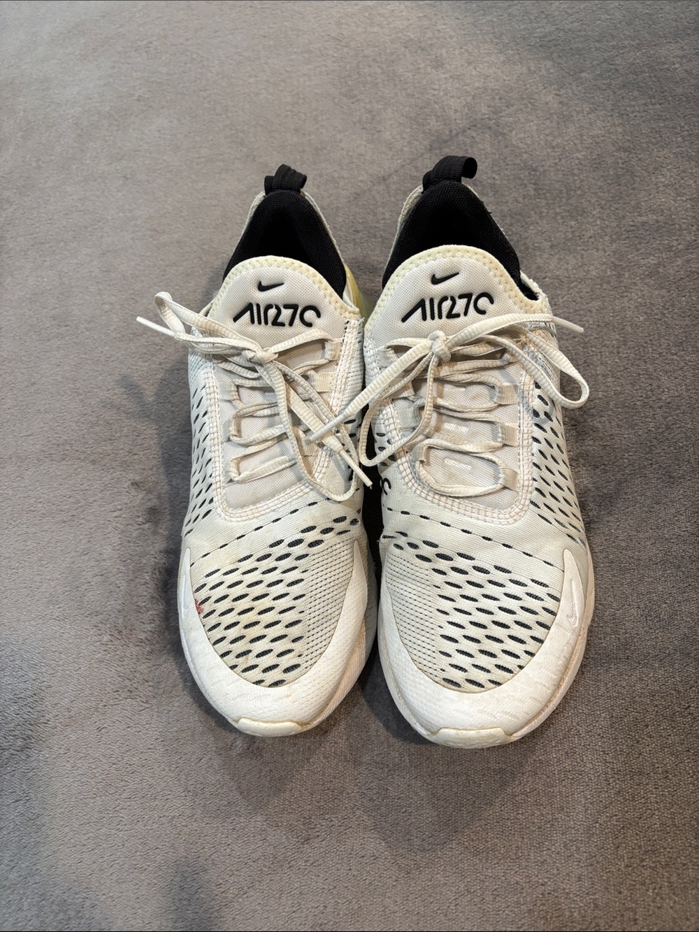Nike Women's Air270 Sneakers